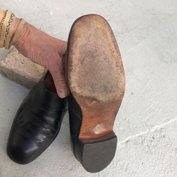 Church’s Custom Grade slip ons - Picture 8 of 9